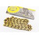 Цепь привода колеса 428Hx118L GOLD SFR
