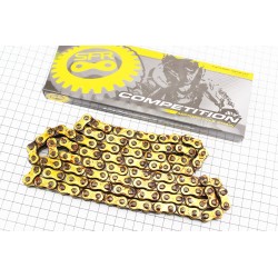 Ланцюг приводу колеса 428Hx118L GOLD SFR