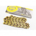 Ланцюг приводу колеса 428Hx118L GOLD SFR