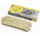 Цепь привода колеса 428Hx136L GOLD SFR