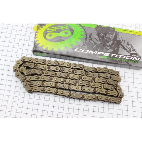 Цепь привода колеса 428Hx98L SFR