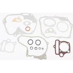 Прокладки двигателя JH-125cc-54мм, к-кт 17 деталей KUROSAWA