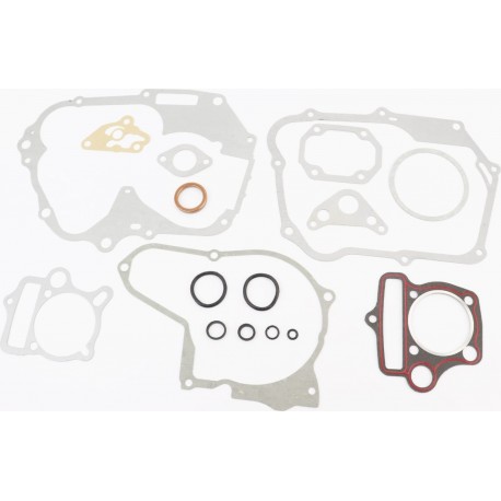 Прокладки двигателя JH-125cc-54мм, к-кт 17 деталей KUROSAWA