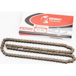Ланцюг розподільчого валу 125-150cc-25H-100L ZHENGHE