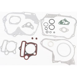 Прокладки двигателя JH-125cc-54мм, к-кт 20 деталей тип 1 FENGRI