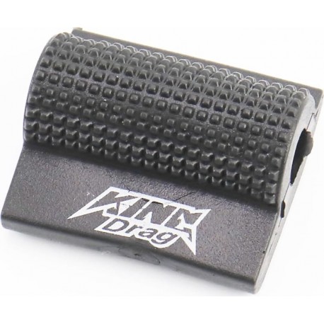 Резинка рычага переключения передач (широкая), чёрный Китай