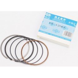 Кольца поршневые 125cc 54мм STD JIALING