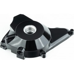 Крышка двигателя, левая (для статора магнето) под нижний электростартер JH125/TTR125 Китай