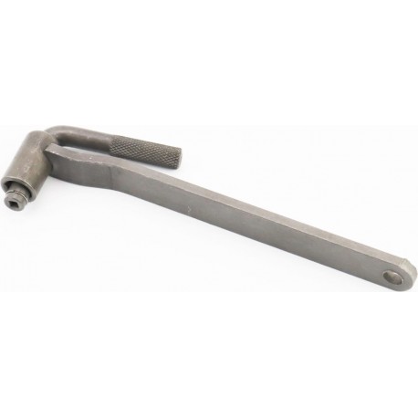 Ключ для регулировки клапанов (3,5/9мм) Китай