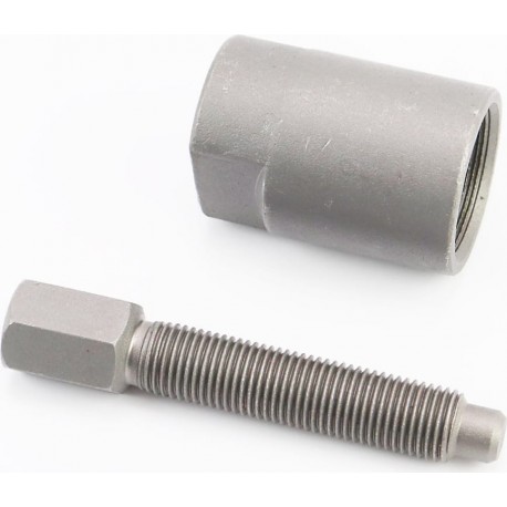 Съёмник магнето Delta, калёный Китай