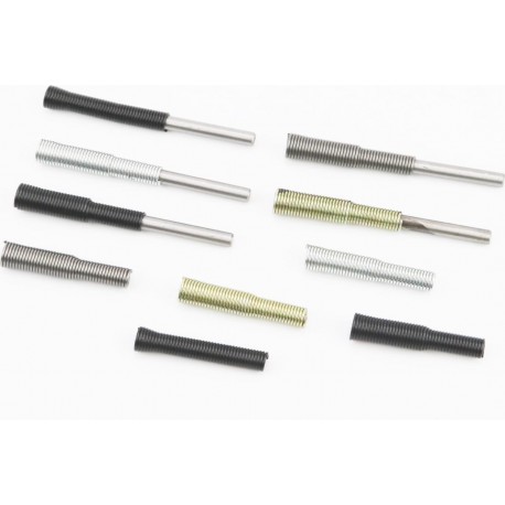 Набір пружинок для шліфування клапанів Китай 332038