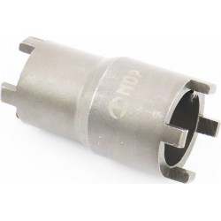 Знімач-фіксатор зчеплення Delta, 125J, BAJAJ Boxer Китай