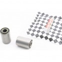 Сайлентблок маятника (23x10x35/33) к-кт 2шт Mototech