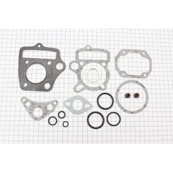 Прокладки поршневой JH-50cc-39мм, к-кт 15 деталей BAJAJ