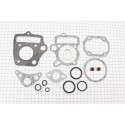 Прокладки поршневой JH-50cc-39мм, к-кт 15 деталей BAJAJ