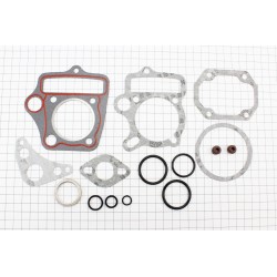 Прокладки поршневой JH-100cc-50мм, к-кт 14 деталей BAJAJ