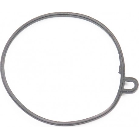 Прокладка карбюратора (нижней крышки) Китай