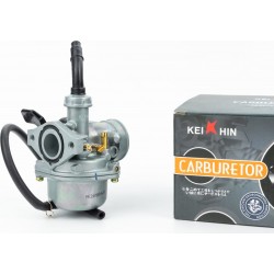 Карбюратор Delta 70/90/110cc, d-18,7 (якісна копія) KEIHIN