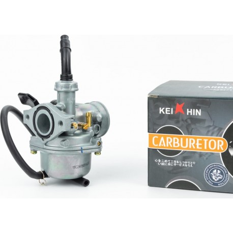 Карбюратор Delta 70/90/110cc, d-18,7 (якісна копія) KEIHIN
