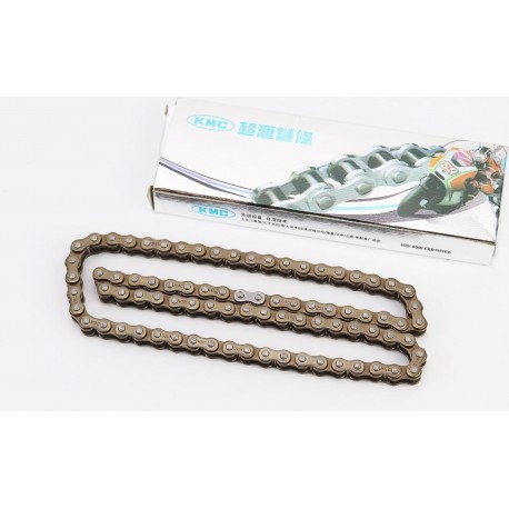 Ланцюг розподільчого валу 70cc-25H-82L (Оригінал) KMC