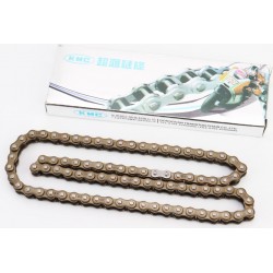 Цепь распредвала 110cc-25H-84L (оригинал) KMC