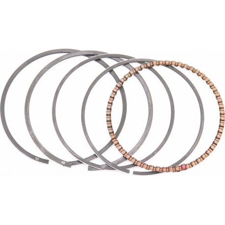 Кільця поршневі 110cc 52,4мм+0,25 Китай