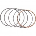 Кольца поршневые 110cc 52,4мм+0,25 Китай