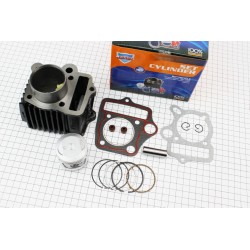 Цилиндр к-кт (цпг) 70cc-47мм (палец 13мм) JWBP