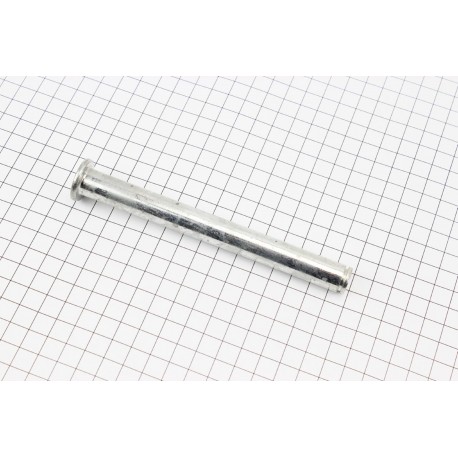 Ось подножки центральной, d-15мм/ L-145мм Китай