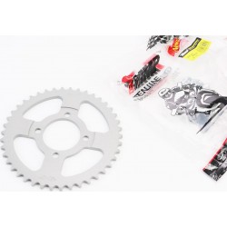 Зірка задня JH-420-42T-d-54/ 4отв.*70мм TMMP