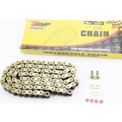 Ланцюг приводу колеса 428HVOx98L GOLD (з сальниками) TMMP