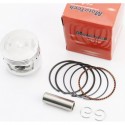 Поршень к-кт 70cc 47мм+1,00 (палець 13мм) Китай Mototech