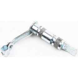 Вал зовнішній приводу зчеплення 80мм Китай