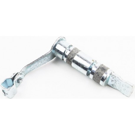 Вал зовнішній приводу зчеплення 80мм Китай