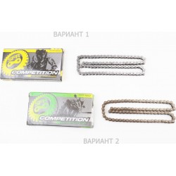 Цепь распредвала 110cc-25H-84L SFR