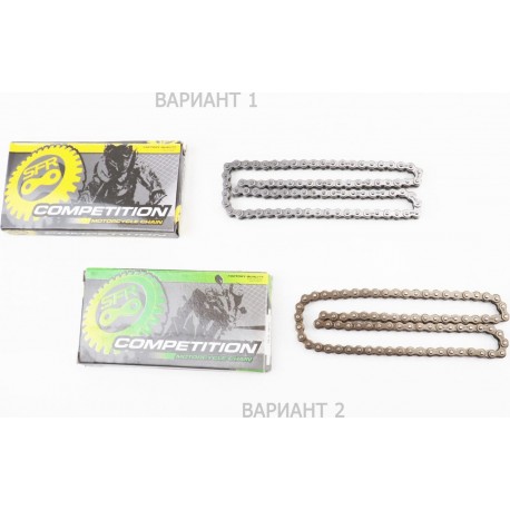 Ланцюг розподільчого валу 110cc-25H-84L SFR