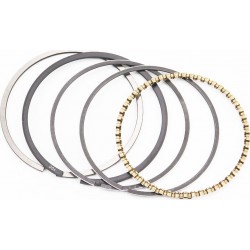 Кільця поршневі 70cc 47мм+1,00 KOSO