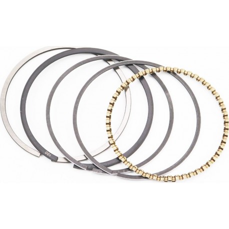 Кольца поршневые 70cc 47мм+1,00 KOSO