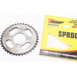 Зірка задня JH-420-39T-d-54/ 4отв.*70мм "гартована" TMMP