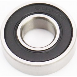 Подшипник 6001 2RS (12x28x8) Китай