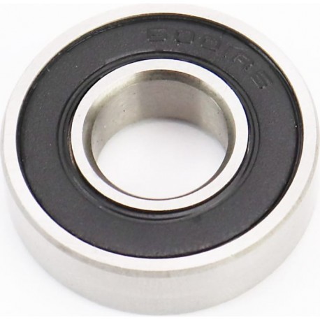 Підшипник 6001 2RS (12x28x8) Китай