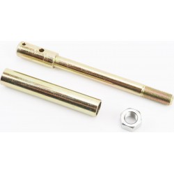 Ось педали тормозной Китай