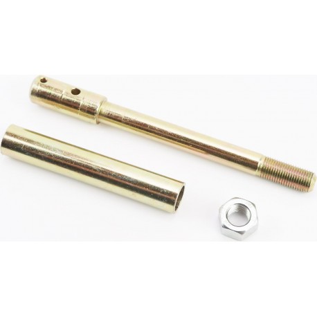 Ось педали тормозной Китай