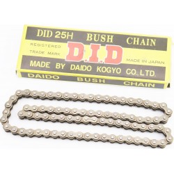 Ланцюг розподільчого валу 70cc-25H-82L D.I.D.