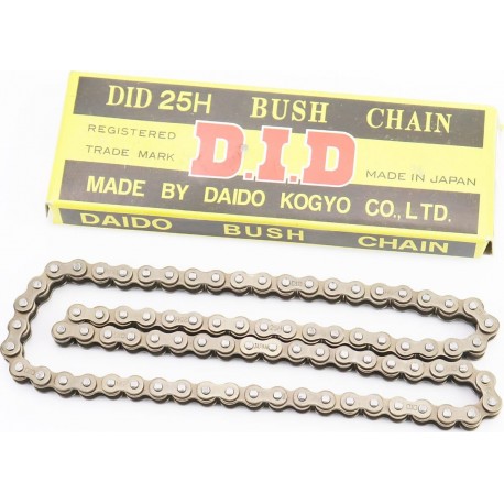 Цепь распредвала 70cc-25H-82L D.I.D.