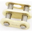 Ланка (замок) ланцюга приводу 428H GOLD SFR