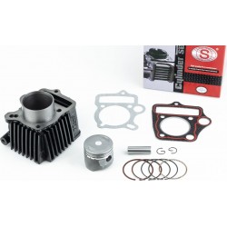 Циліндр к-кт (цпг) 70cc-47мм (палець 13мм), червона коробка S