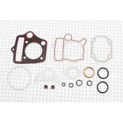 Прокладки поршневой JH-70cc-47мм, к-кт 15 деталей Formula