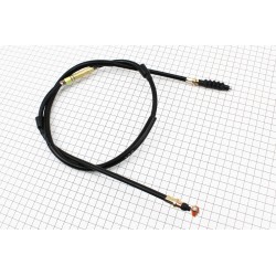 Трос зчеплення (трос 111см/ кожух 103см) DDL