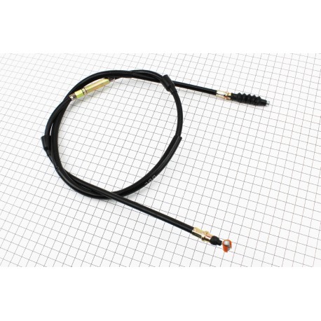 Трос зчеплення (трос 111см/ кожух 103см) DDL